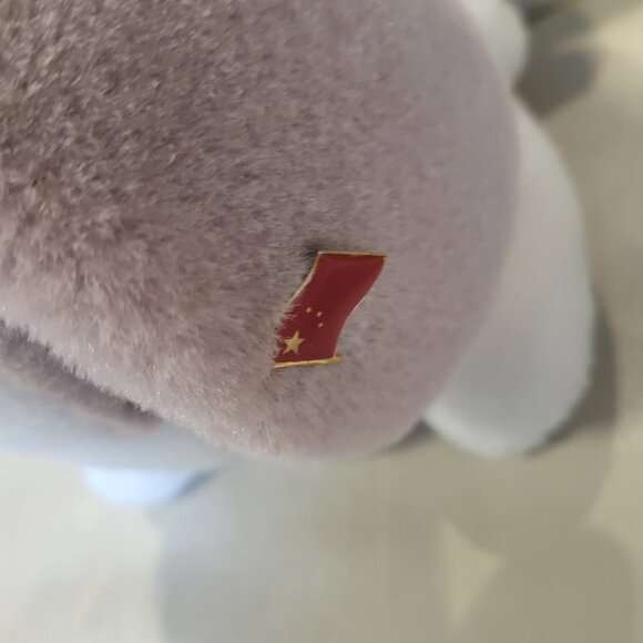 DOG PLUSH - Picture 2 of 2